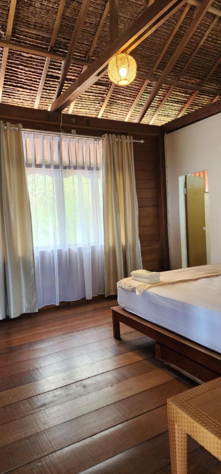 Ukcc Hotell Sabang  Exteriör bild